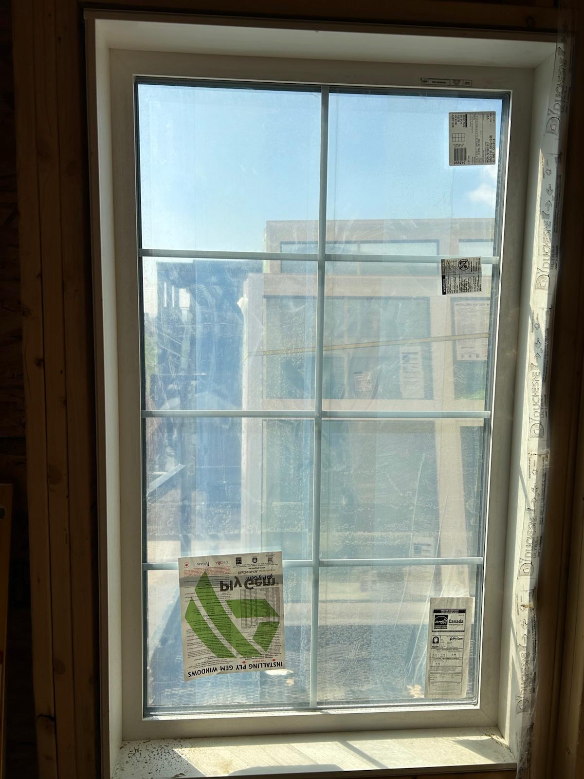 Windows and door showcase 3